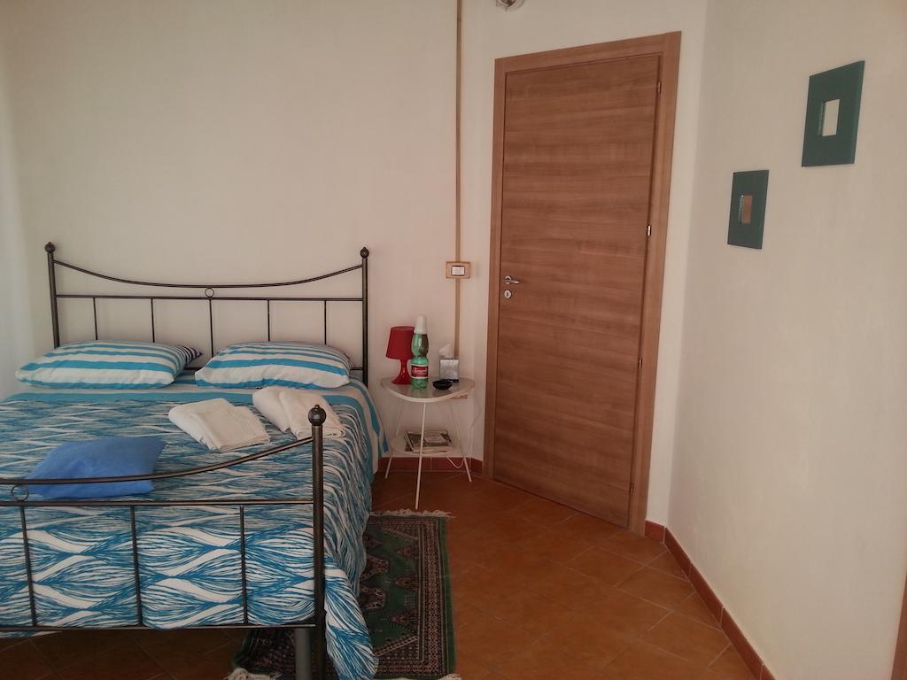 B&B La Greka Condofuri Værelse billede